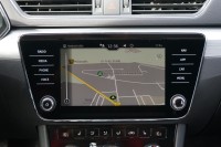 Skoda Superb Combi 1.5 TSI