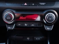 Kia Stonic 1.0 M-Hybrid Platinum Edition