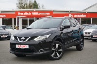 Vorschau: Nissan Qashqai 1.6 DIG-T