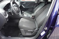 Audi Q2 35 TFSI advanced