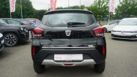 Dacia Spring Electric Comfort Plus
