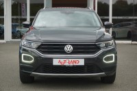 VW T-Roc 2.0 TDI DSG Style 4Motion