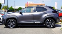 Toyota Yaris Cross 1.5 Hybrid