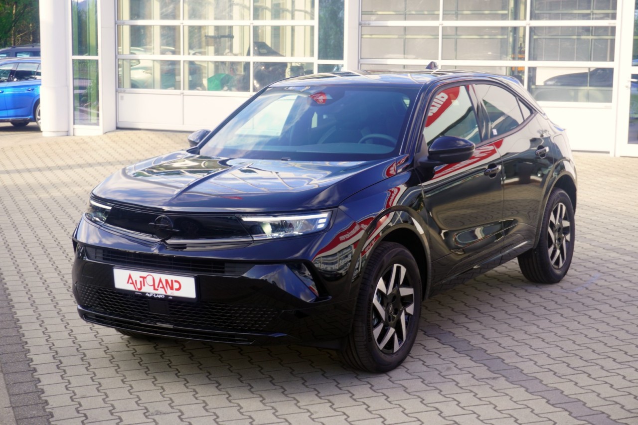 Opel Mokka GS 1.2 DI Turbo Aut.