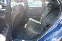 Hyundai Tucson 2.0 CRDi Premium 4WD Aut.