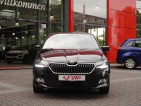 Skoda Fabia 1.0 MPI