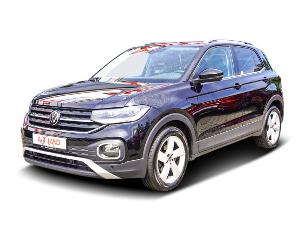 VW T-Cross 1.0 Style