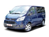 Ford Tourneo Custom 2.0TDCi 310 Anhängerkupplung Tempomat Bluetooth