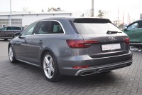 Audi A4 Avant 40 TFSI S-Line S-Tronic