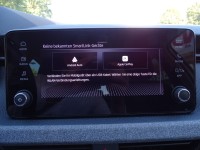 Skoda Kamiq 1.0 TSI DSG