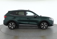 MG ZS 1.5 Hybrid Luxury Aut.