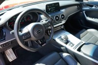 Kia Stinger 3.3 T-GDI GT