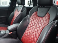 Audi SQ2 2.0 TFSI quattro