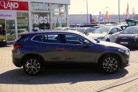 BMW X2 sDrive 18 i Advantage Plus