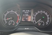 Skoda Octavia Combi 1.5 TSI Soleil