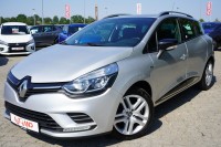 Vorschau: Renault Clio IV TCe 90 Grandtour Limited