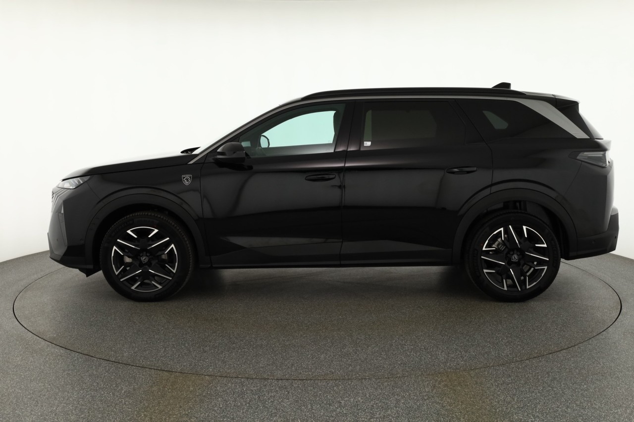 Peugeot 5008 GT 1.2 mHEV Aut.