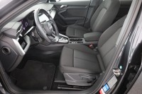 Audi A3 Sportback 35 TFSI Advanced