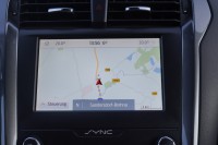 Ford Mondeo 2.0 EcoBlue Trend