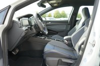 VW Golf VIII R Variant 2.0 TSI