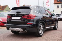 BMW X3 xDrive20i xLine