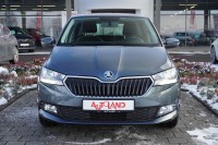 Skoda Fabia Combi 1.0