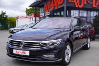 Vorschau: VW Passat Variant 2.0 TDI Elegance DSG