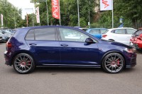 VW Golf VII 2.0 TSI DSG GTI PERF.