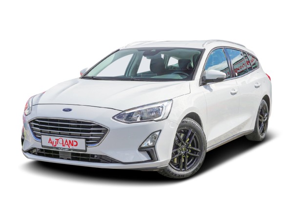 Ford Focus Turnier 1.0 EcoBoost