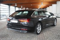 Audi A6 Avant 35 TDI