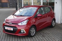 Vorschau: Hyundai i10 1.2