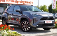 Toyota Yaris Cross 1.5 Hybrid