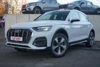 Vorschau: Audi Q5 40 TDI quattro
