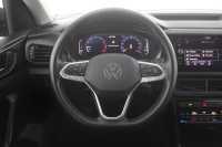VW T-Cross 1.0 TSI