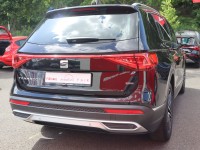Seat Tarraco 2.0 TSI DSG Xcellence 4Drive VC