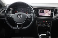 VW T-Roc 1.5 TSI R-Line