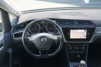 VW Touran 1.4 TSI Comfortline