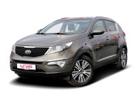 Kia Sportage 2.0 GDI Spirit 2-Zonen-Klima Navi Sitzheizung