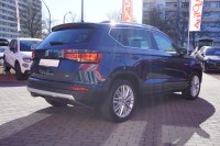Seat Ateca 2.0 TSI Xcellence 4Drive