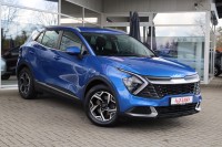 Kia Sportage 1.6 T-GDI