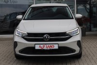 VW Taigo 1.0
