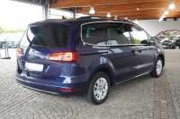 VW Sharan 1.4 TSI DSG