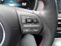 MG HS 1.5 T-GDI Luxury Aut.