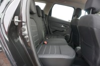 Dacia Duster II 1.6 SCe Prestige