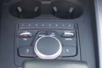 Audi A5 Cabrio 2.0 TFSI S-Line