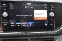 VW T-Cross 1.0 TSI