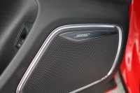 Audi Q3 2.0 TDI quattro S-line