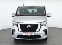 Nissan Primastar 2.0 Kombi Tekna dCi