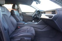 Audi A6 Avant 50 3.0 TDI quattro