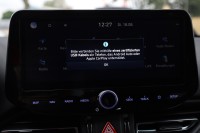 Hyundai i30 Kombi 1.6 T-GDI N-Line Aut.